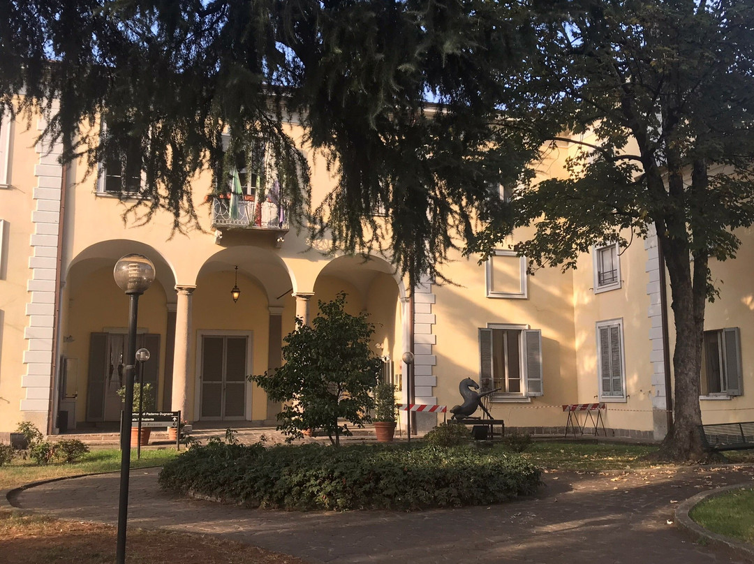 Villa Archinto, Cappellini, Gargantini, Castoldi景点图片