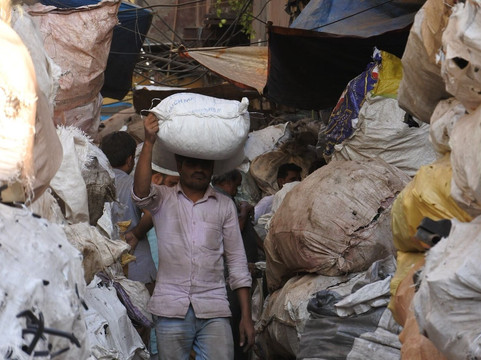The Bombay Explorer-孟买必去景点