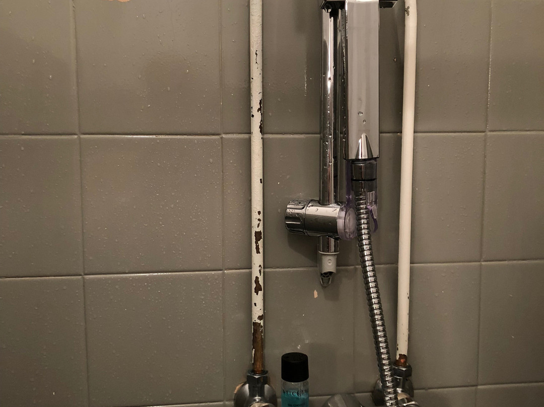 海神号酒店主图