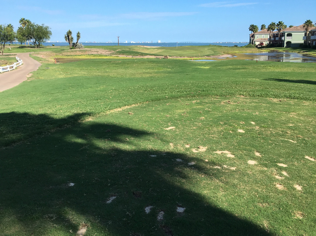 South Padre Island Golf Club-Laguna Vista必去景点