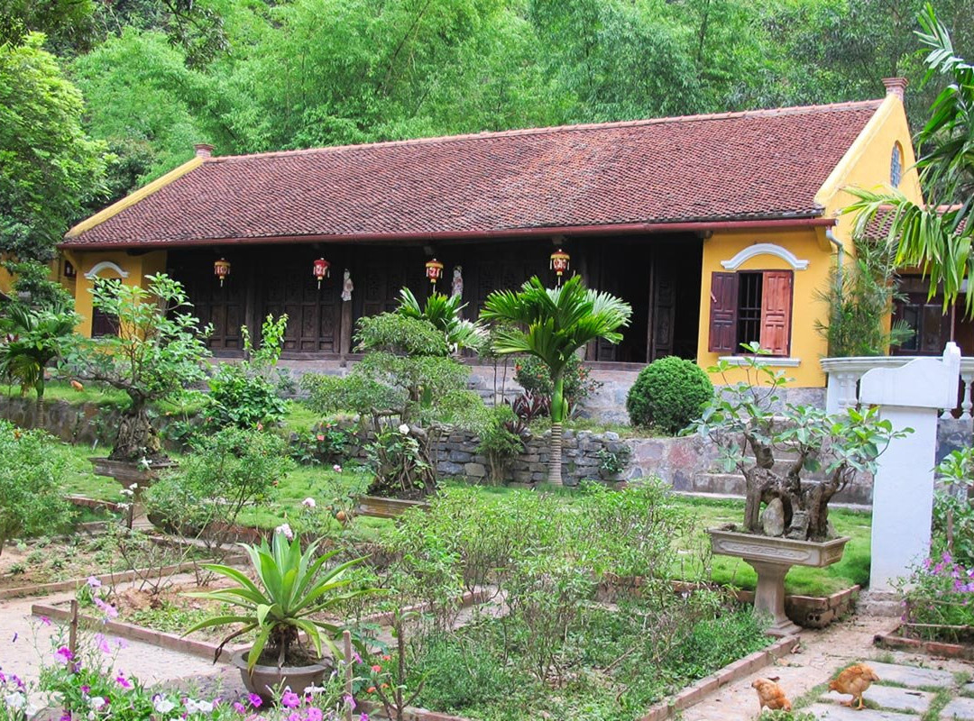 Cat Ba Kayak Adventures-下龙湾必去景点