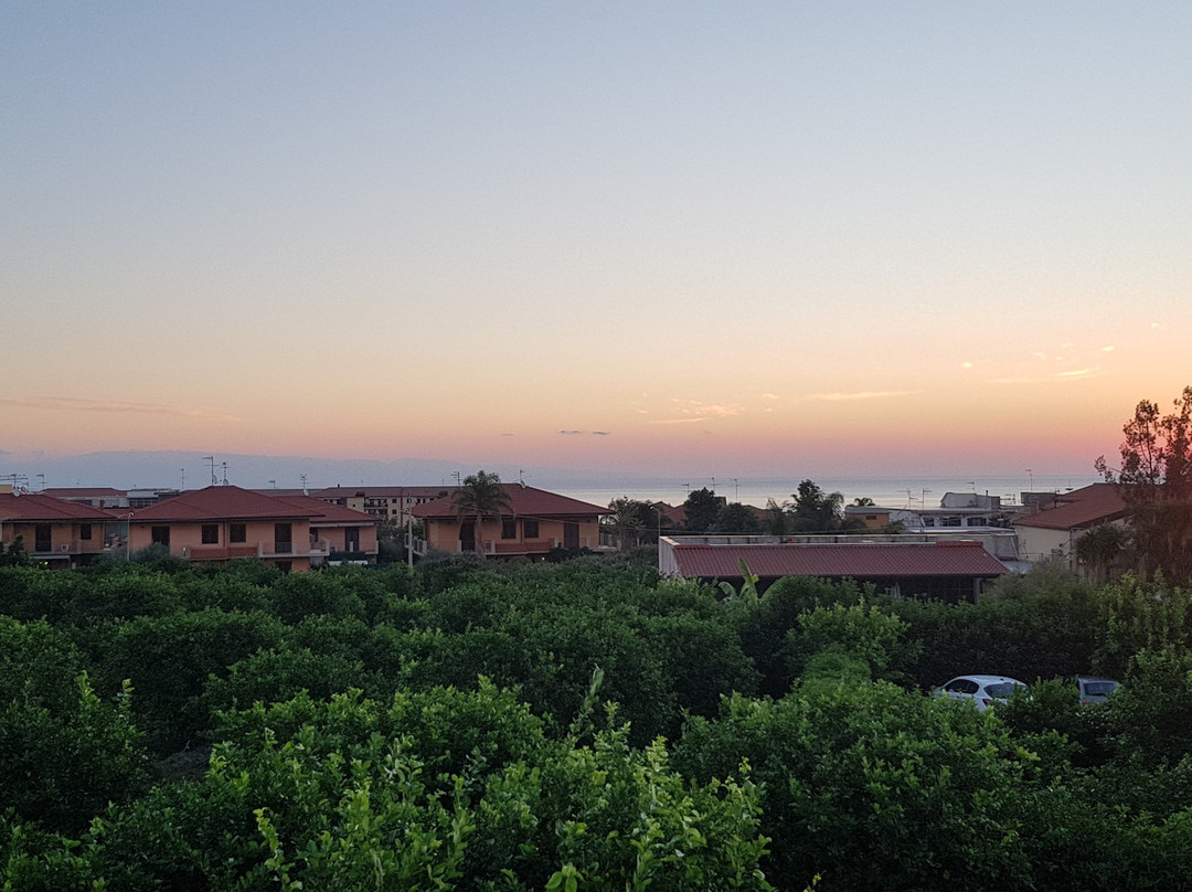 Ramo d'Aria Etna Country Hotel主图