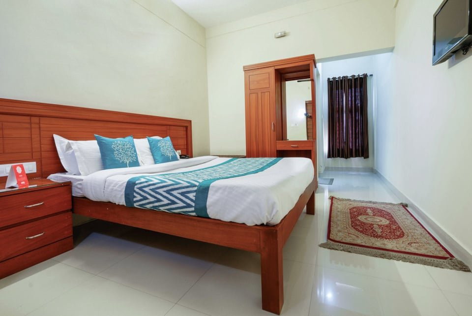 Hotel White Fort主图