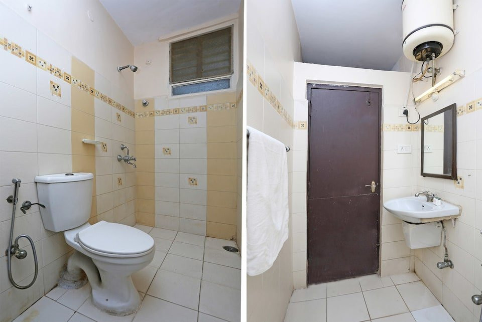 Hotel Karishma Homes主图