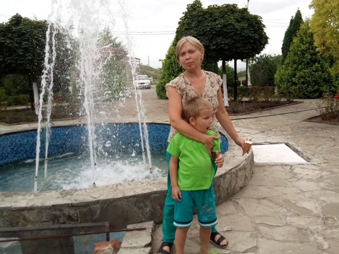 Resort Sernovodsk-Kavkazskiy主图