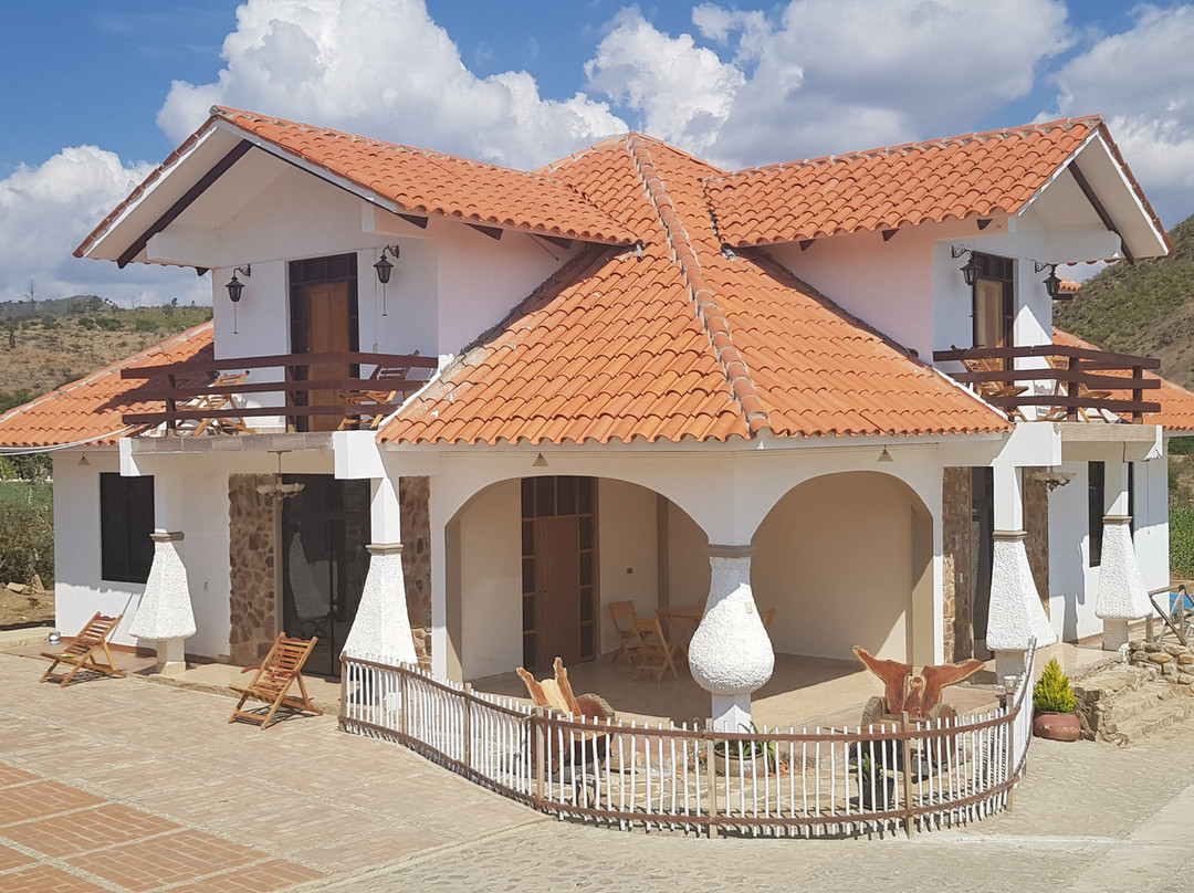 Hotel Santa Ana