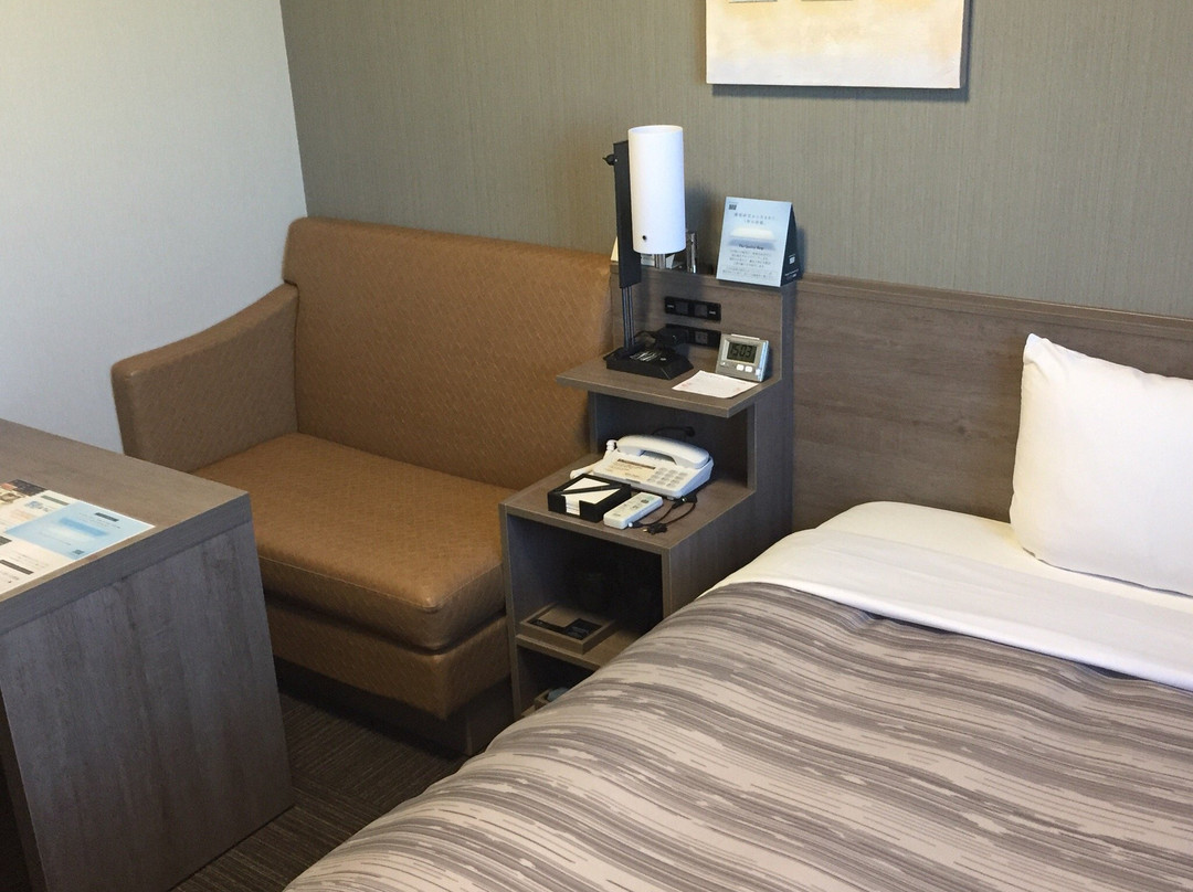 Hotel Route-Inn Kisarazu主图