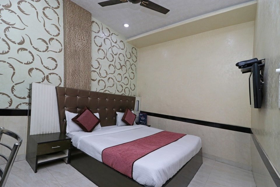 Treebo Trip Myraa主图