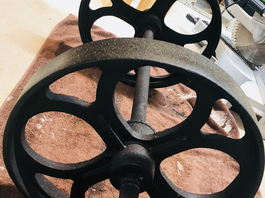 Funk & Junk-Lambertville必去景点