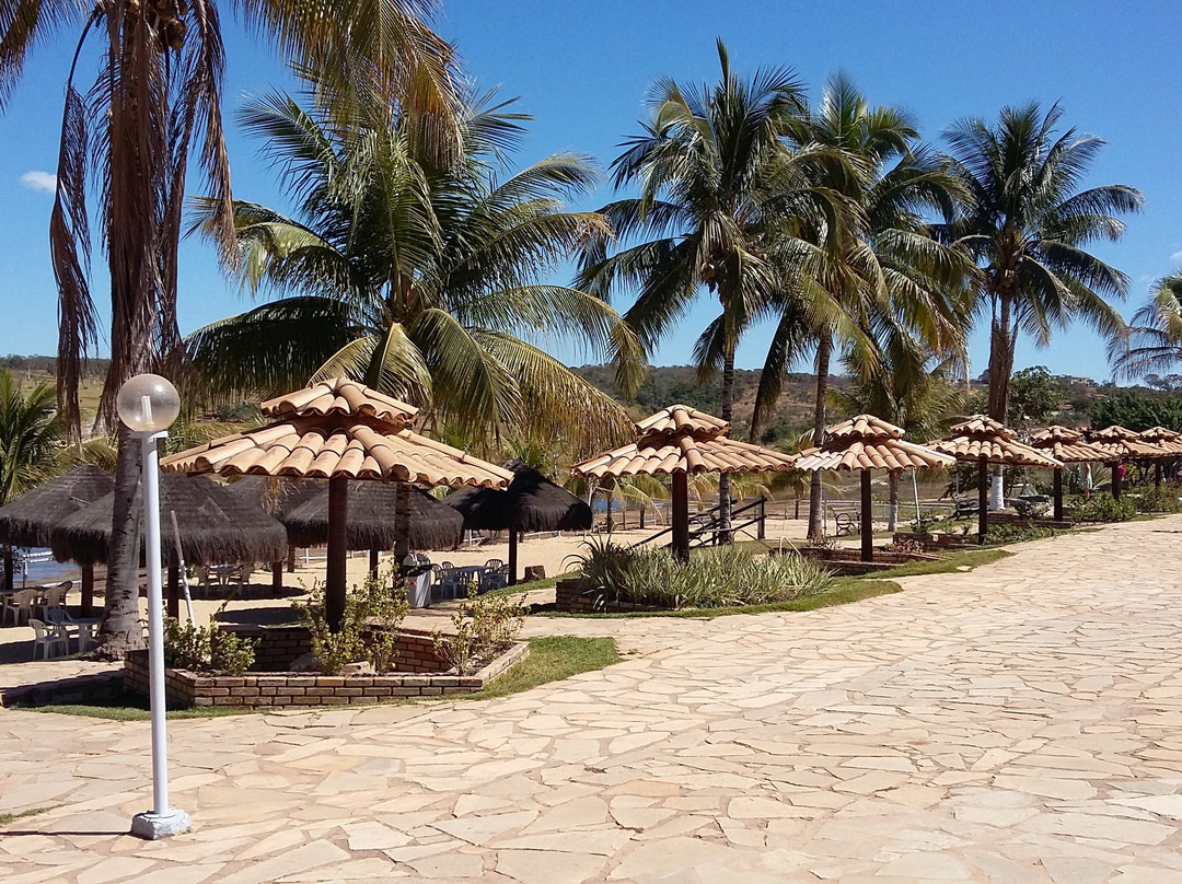 Resort Do Lago主图