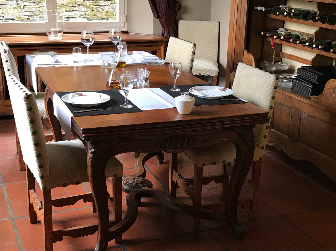 Auberge D'alle主图