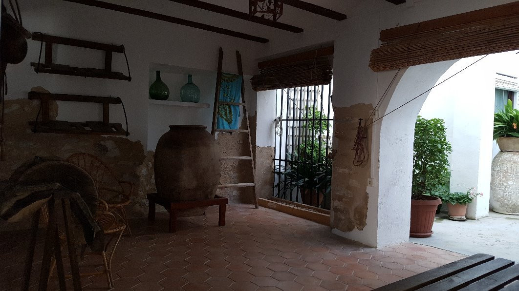 Casa Sastre Segui主图