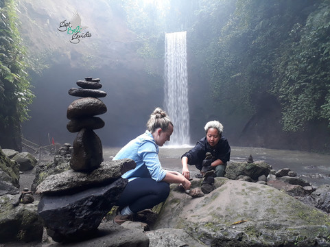 Get Bali Guide-金塔马尼必去景点