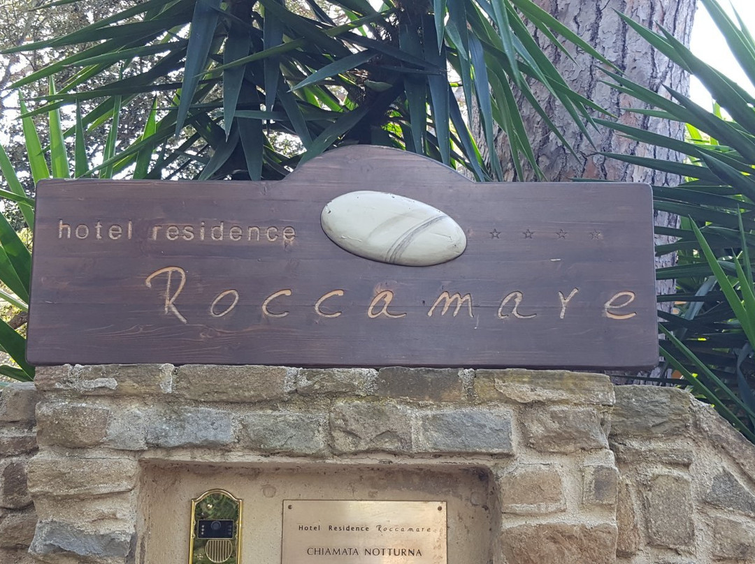 Roccamare Resort主图