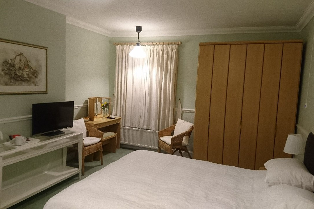 The Dales Guest House主图