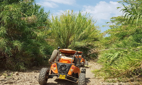 Algarve Buggy Tours-Loule必去景点