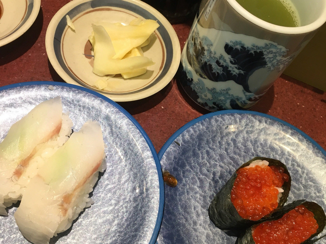 大江戸 北千住店