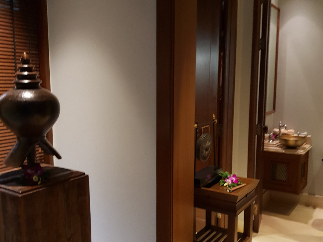 Anantara Spa at Anantara Mai Khao Phuket Villas景点图片