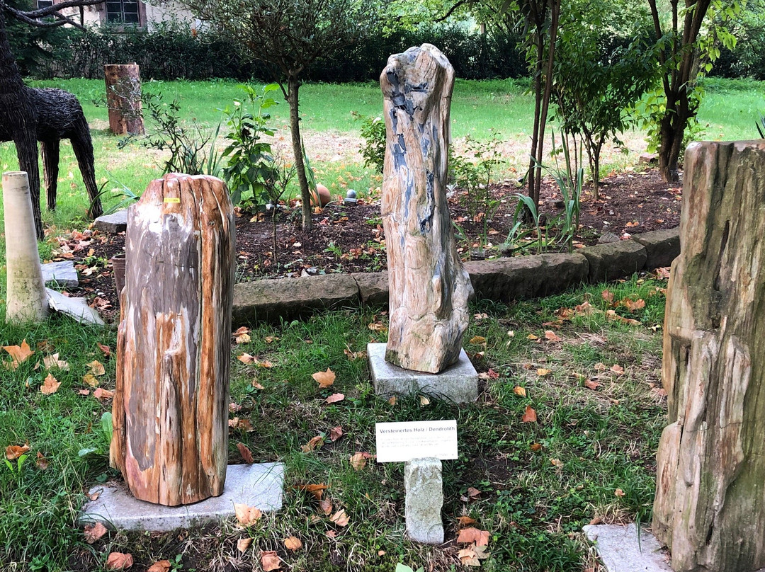 赫彻思贝格兰德酒店主图