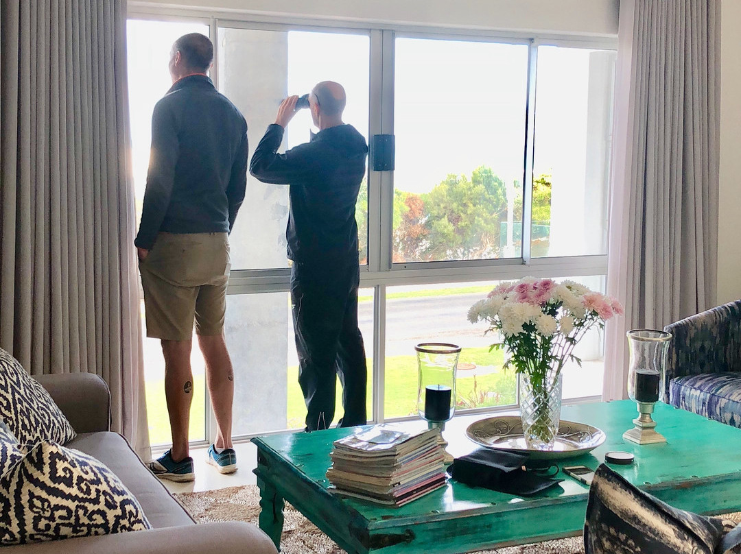 Agulhas Ocean House主图