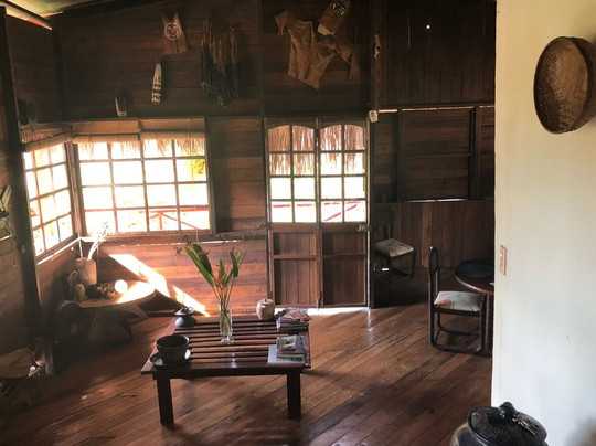 Posada Turistica Quenari Wii主图