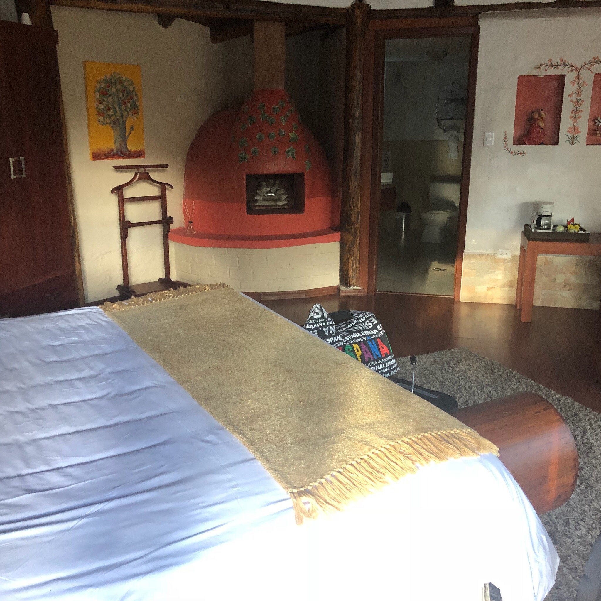 Casa de Campo Tababela Hotel Boutique-官方