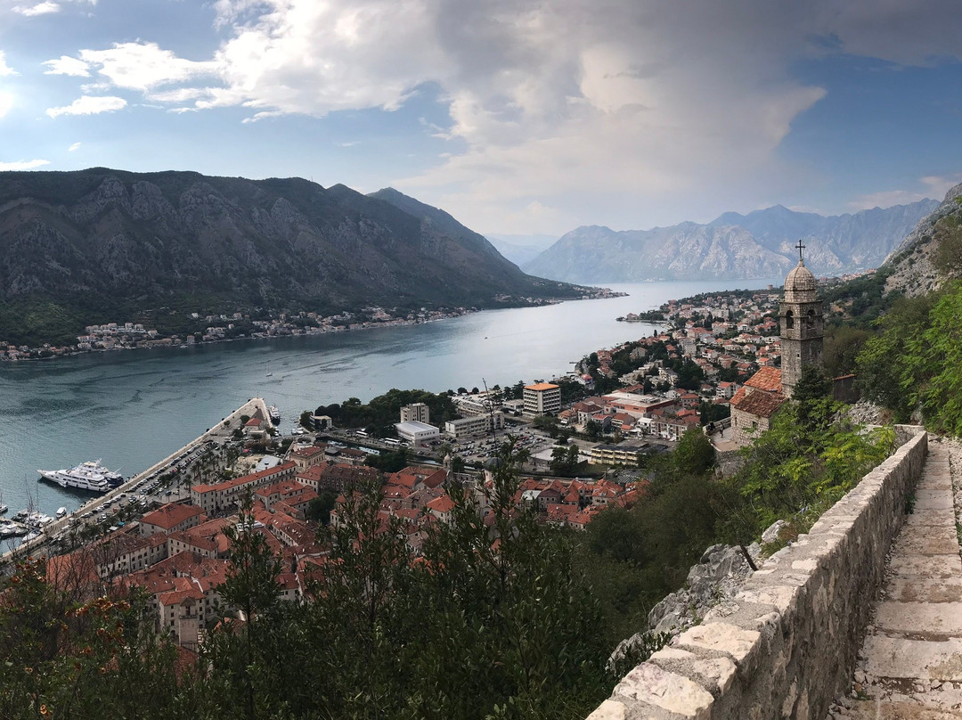 Transfers-Montenegro景点图片