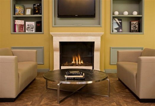 Harmony Hotel - an Atlas Boutique Hotel主图