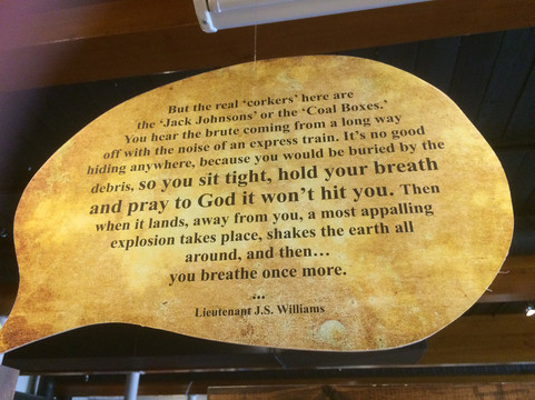 Okanagan Military Museum-基洛纳必去景点