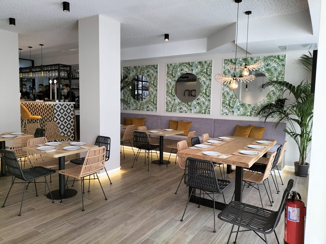 Core by Clare Smyth