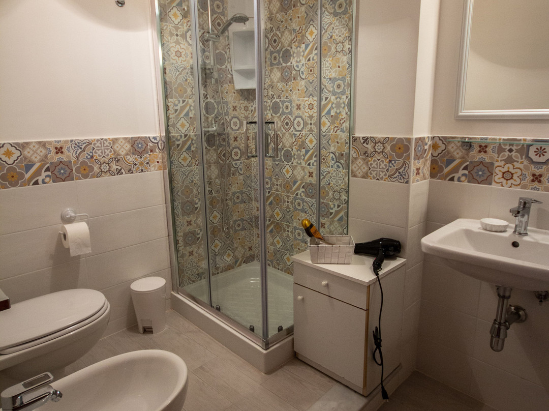 B&B La Camelia - CIN IT083105C1XSLDNXXL主图