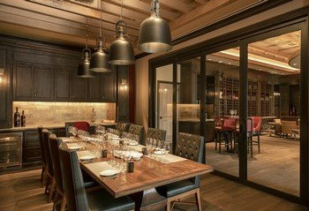 Trinitas Cellars-纳帕必去景点