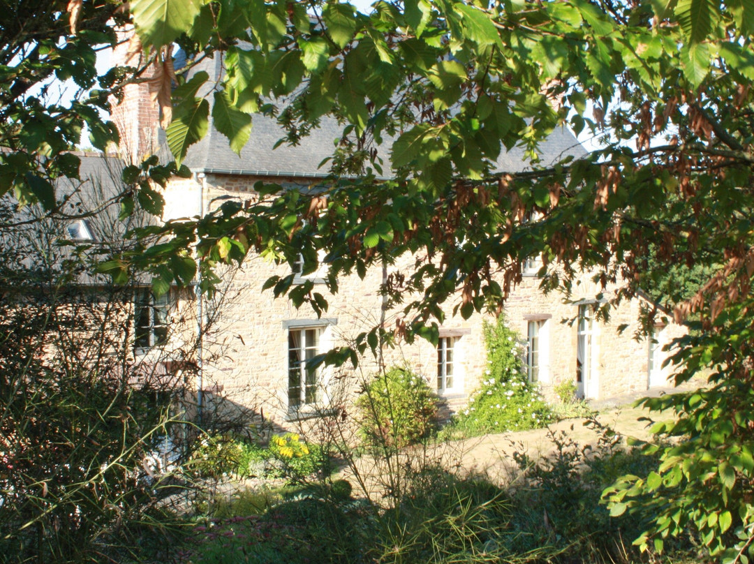 Manoir du Plessix主图