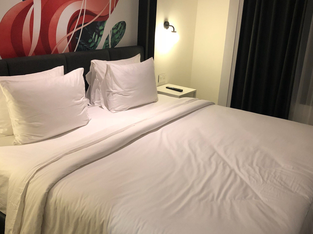 De Braga By Artotel Bandung主图