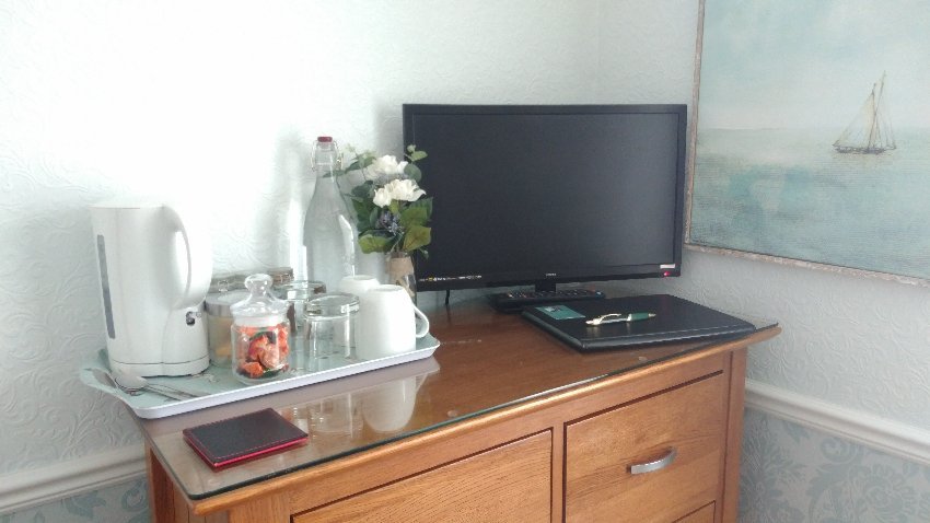Townhead Bed & Breakfast-官方