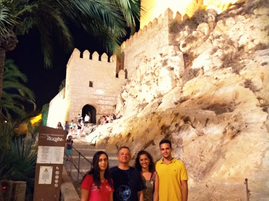 Claritas Turismo-阿尔梅里亚省必去景点