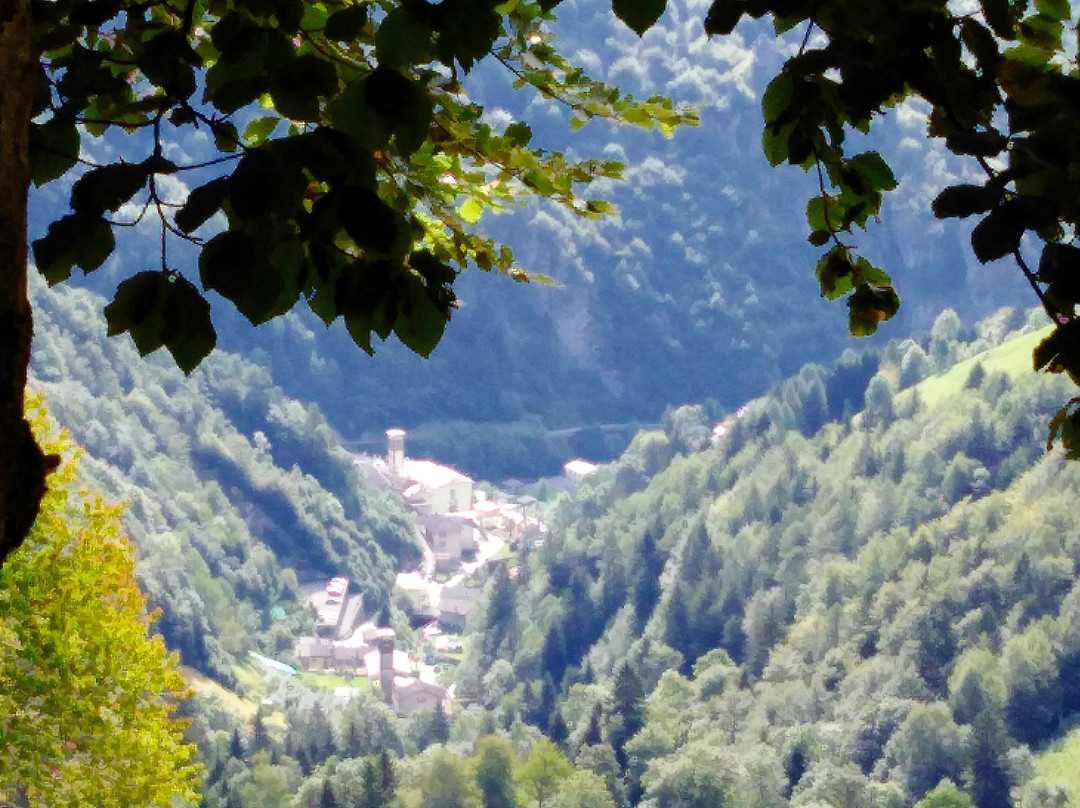 Albergo Diffuso主图