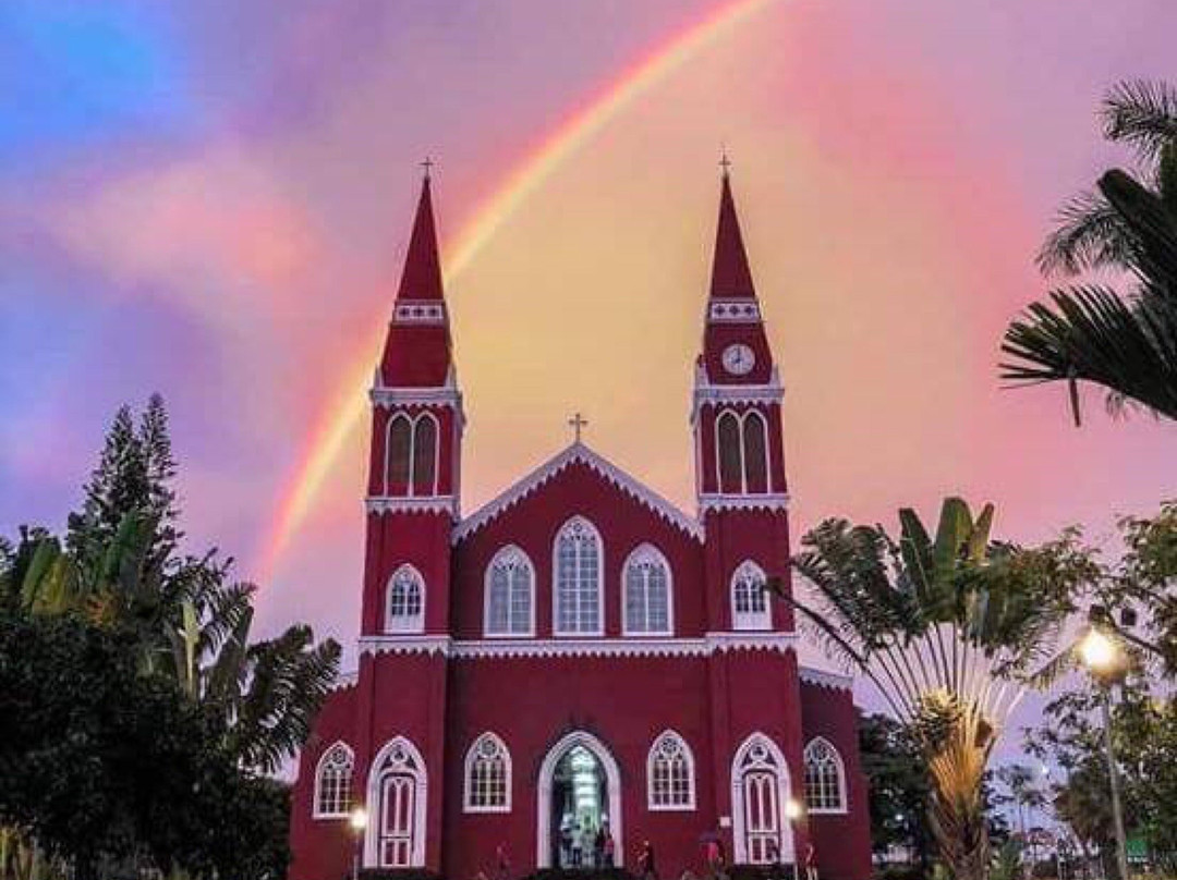 Metal Church景点图片