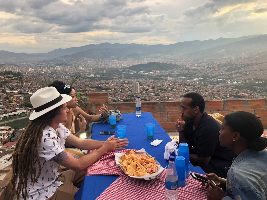 Other Local Experiences-麦德林必去景点