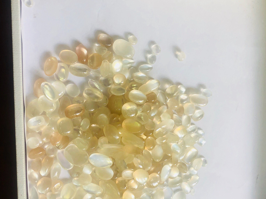 Ceylon Moonstone-Matale必去景点