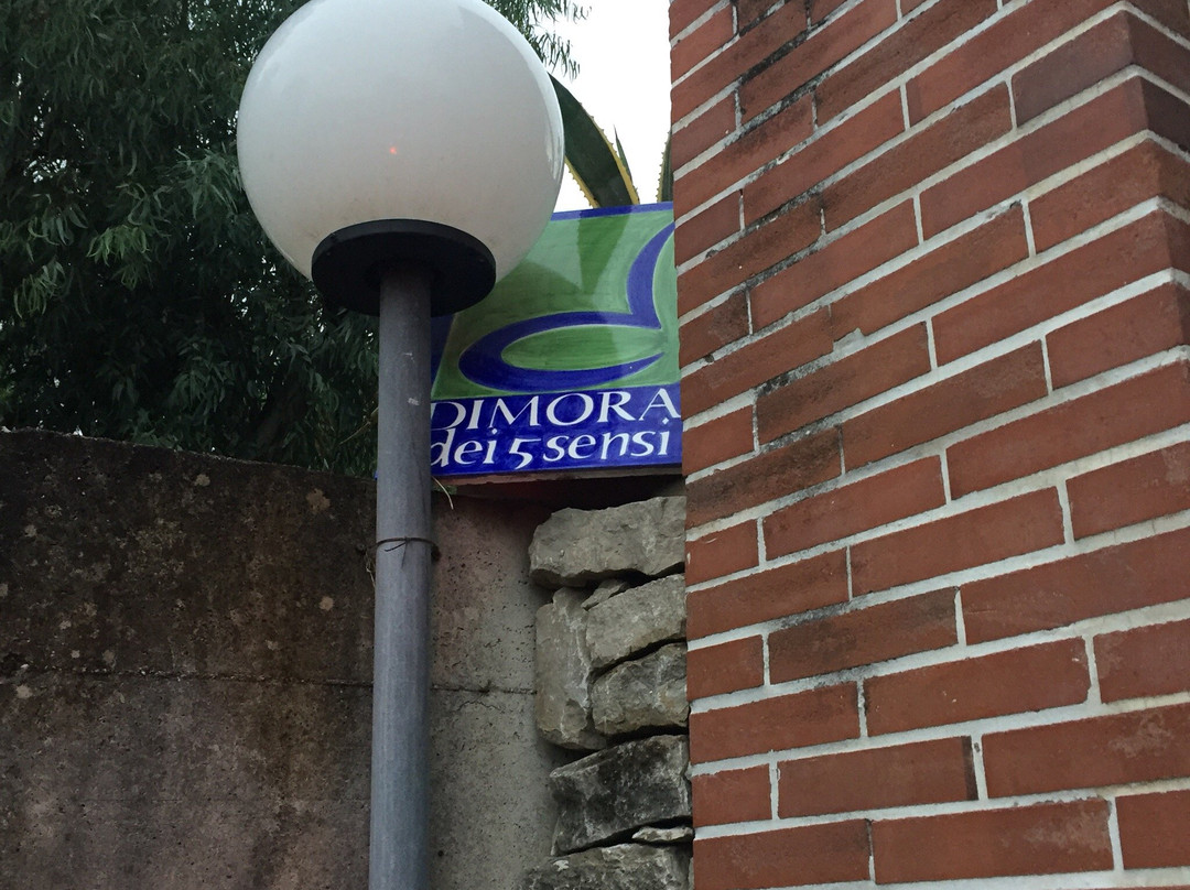 La Dimora dei 5 Sensi主图