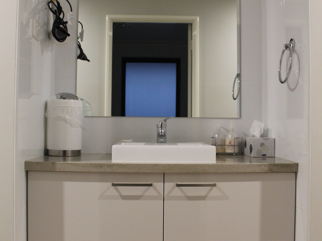 The Rest Bed & Breakfast主图