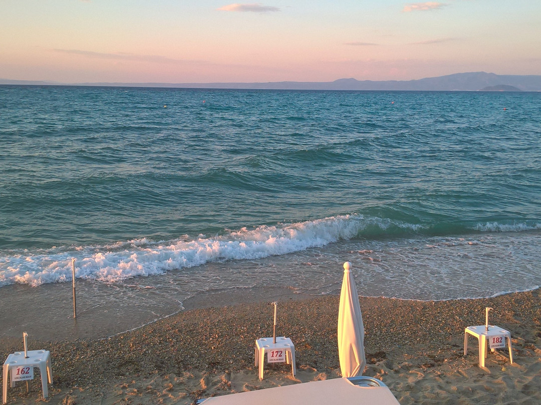 卡利普索酒店主图