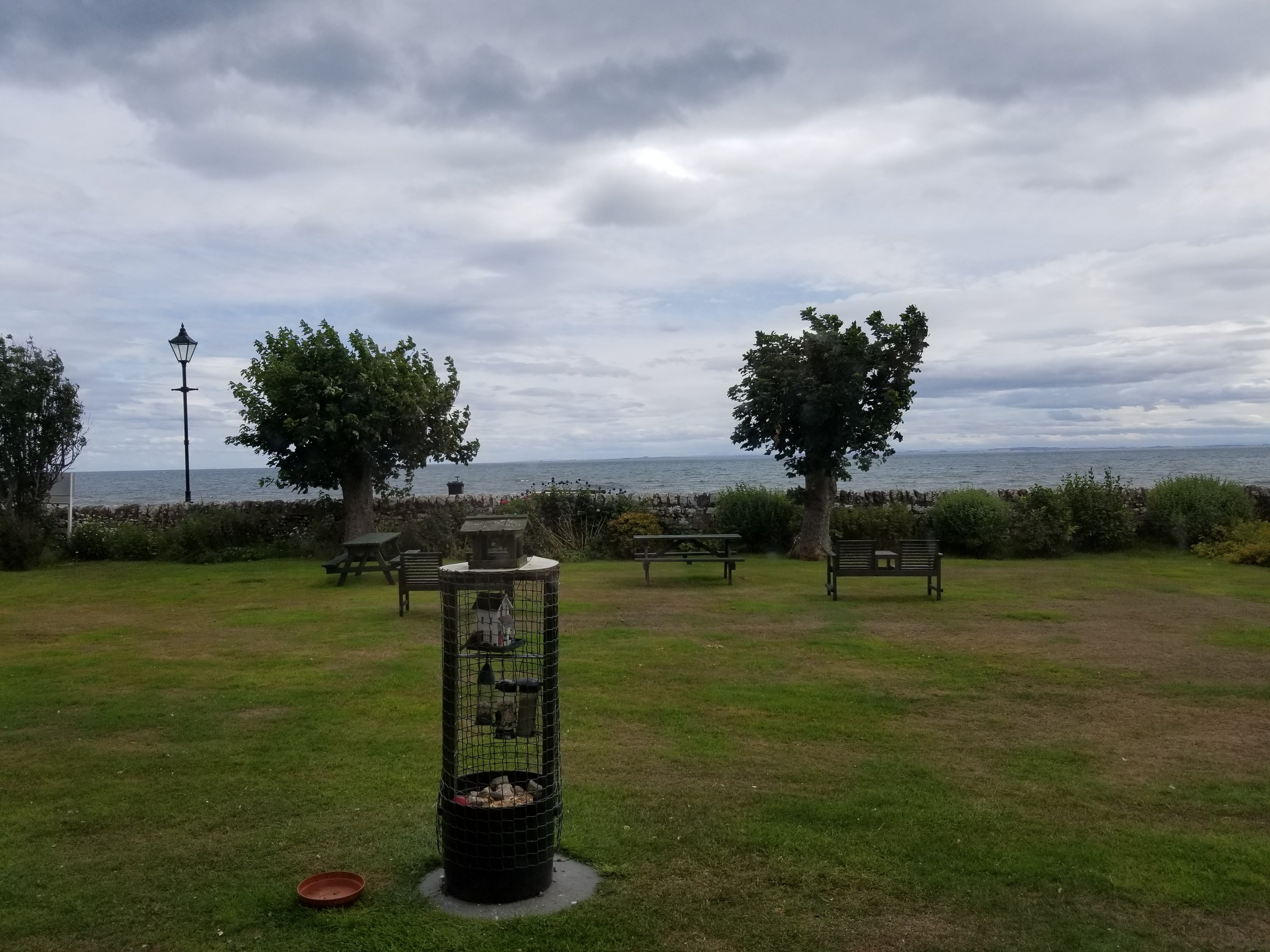 Golf Links Hotel-浴室