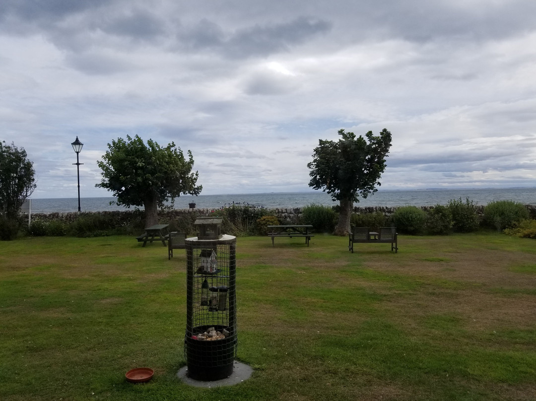 Golf Links Hotel主图