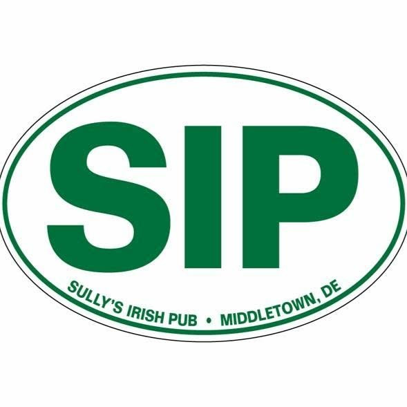 Sully's Irish Pub at The Witherspoon