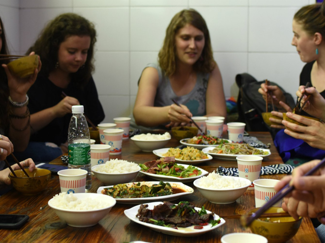 Yunnan in a bowl-昆明市必去景点