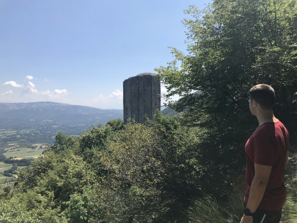 Sentiero Leonessa-Torre Angioina-Leonessa必去景点