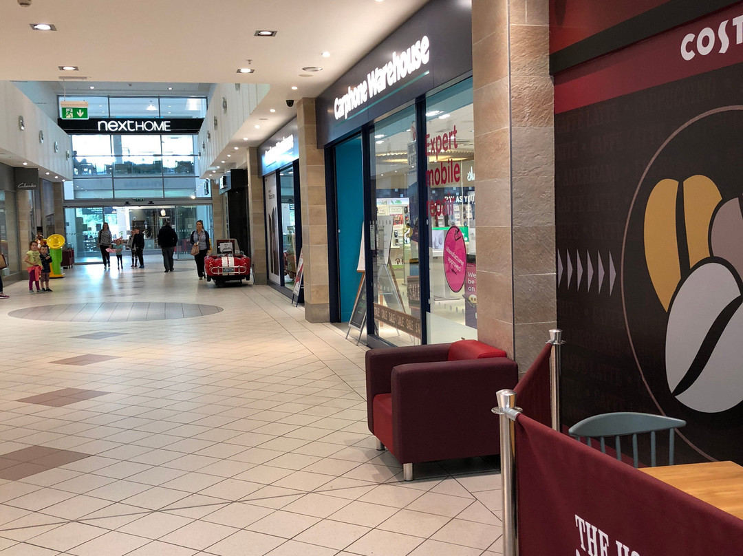 Erneside Shopping Centre景点图片
