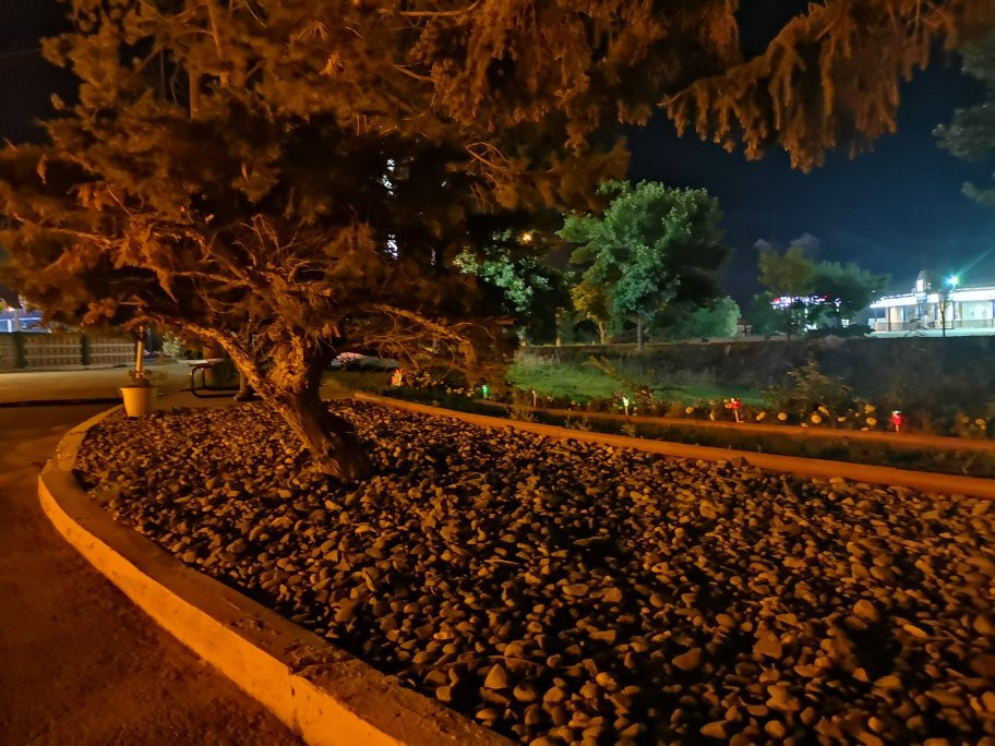 Sandman Inn Cache Creek主图